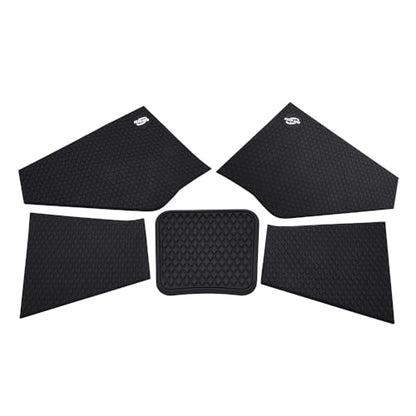 for Duke990 990 Duke 990 2024 2025 Side Fuel Tank Pad Protector Stickers Decal Gas Knee Grip Traction Pad 990 2024-2025 Tank Grips