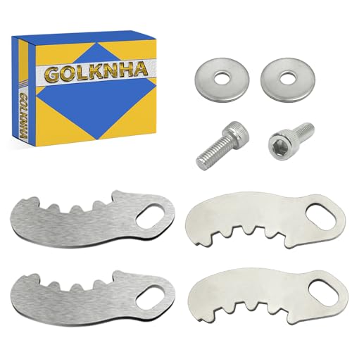 Toothed Belt Camshaft Pulley Tool Kit Compatible with Ducati 848 998 1098 1198 Monster 821 950 1200 Multistrada 950 1200 Streetfighter 848 1100 Diavel 1200 Hypermotard 821 939 Supersport 937