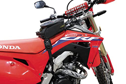 Nelson-Rigg Trails End Lite Motorcycle Tank Bag - size: Lite