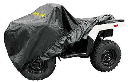Defender Extreme ATV Cover; Waterproof; UltraMax Fabric (DEX-ATV) - size: Universal ATV