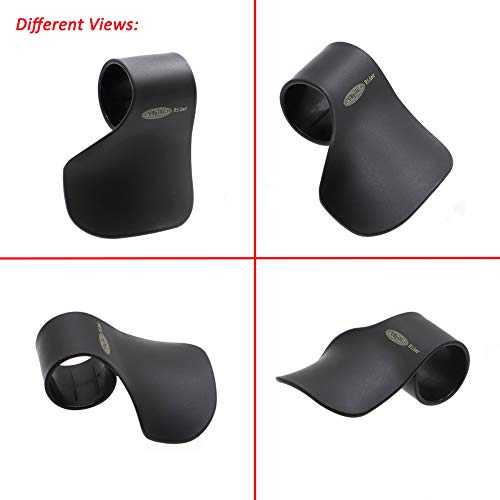 Motorcycle Throttle Mounted Cruise Assist Oil Control for Aprilia Bimota Ducati Honda Kawasaki Suzuki Yamaha Street Bike Sport Off Road Scooter Naked ATV 2PCS - size: 2PCS