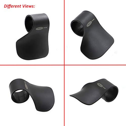 Motorcycle Throttle Mounted Cruise Assist Oil Control for Aprilia Bimota Ducati Honda Kawasaki Suzuki Yamaha Street Bike Sport Off Road Scooter Naked ATV 2PCS - size: 2PCS