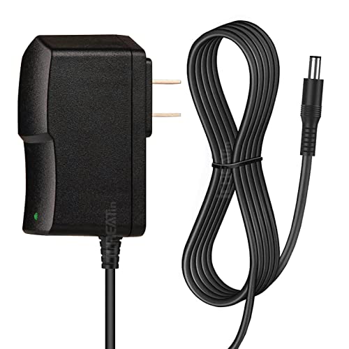 6V Battery Charger for Ride on Toys, 6 Volt Power Cord for Ride on Toddler Quad ATV Hello Kitty SUV, Motorcycle, Truck, Charge for 6V Lead-Acid Battery Systems.