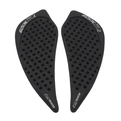 Fuel Tank Traction Pad for GSX-R GSXR 1000 2001-2016 for GSXR1000 Motorcycle Accessories Tank Pads Side Anti Slip Sticker Protector K1 K2 K3 K4 K5 - color: 2009-2016