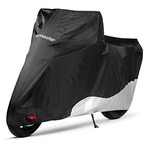 Tourmaster Select Water Resistant Motorcycle Cover - size: XX-Large