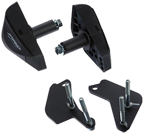 Puig 6068N Black Pro Frame Slider