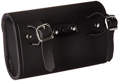 SH439 Black Small PVC Windshield Bag