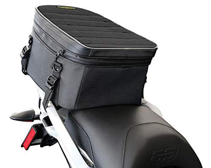 Nelson-Rigg Trails End Adventure Tail Bag - size: Adventure
