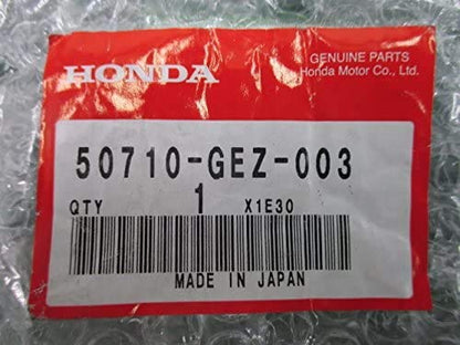 HONDA 50710-GEZ-003 HOLDER ASSY, HELMET