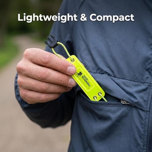 8 PCS Reflective Ankle Bands for Cycling & Running, High Visibility Elastic Pant Leg Straps, Adjustable Safety Gear for Men Women