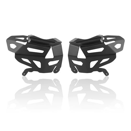Motorcycle Cylinder Head Guards Engine Protector Cover Replacement for BMW R1300GS Adventure R 1300 GS R1300 GS ADV 2023 2024 2025