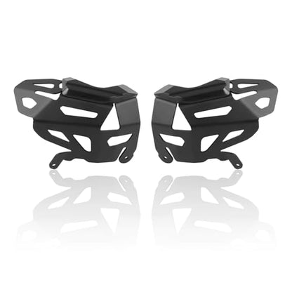 Motorcycle Cylinder Head Guards Engine Protector Cover Replacement for BMW R1300GS Adventure R 1300 GS R1300 GS ADV 2023 2024 2025