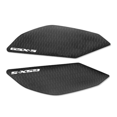 for Motorcycle GSX-S 1000 1000F GSXS1000 GSXS1000GX 2024 2025 2026 Tank Pad Protector Sticker Decal Gas Knee Grip Tank GSX S1000F/GX pad