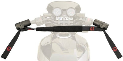 Canyon Dancer 32505 Black Bar-Harness II for 32" Handlebars - size: 32 Inches