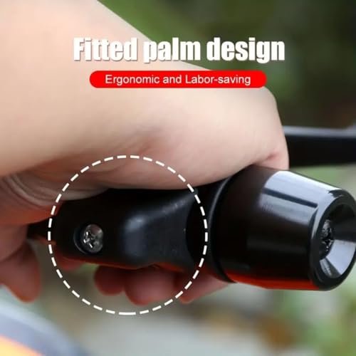 Universal Motorcycle Throlette Holder Cruise Assist Control Wrist Rest Accelerator Booster