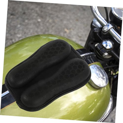 Alipis Motorcycle Seat Cushion Pad Replacement Accessory Fashionable Modification Construction