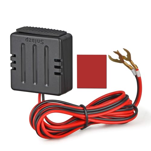 12V/24V Type-C & USB Power Supply Port, max. 60W (Total 2 Ports), Supports Dual-Port Output, for Car Boat Marine Bus Truck Golf Cart RV Moto, etc，Charge Your Phone and iPad.