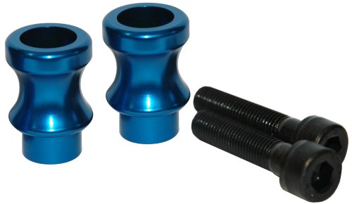 Vortex SP402B Blue 10mm Swingarm Spool - color: Blue, size: 10 Millimeter