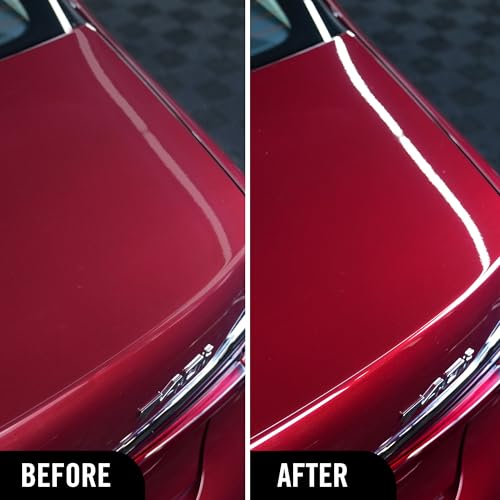 Turtle Wax T-9-6PK 1-Step Wax and Dry, Quick and Easiest Step to High Shine, for Cars, Trucks, Motorcycles and RVs, 26 oz. (Pack of 6) - size: 4.33 Fl Oz (Pack of 6)