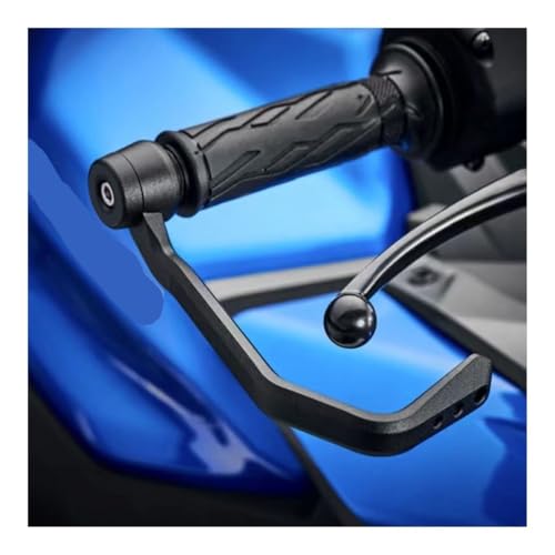Handguard Guard 13-17MM Handlebar Motorcycle Proguard System Brake Clutch Levers Protector Hand Guard for Universal 2024