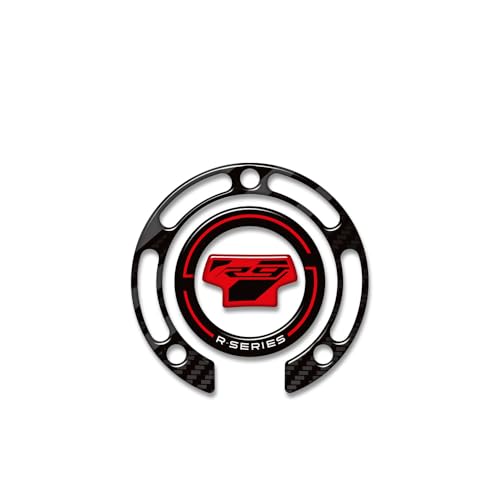 Motorcycle Compatible with for Yamaha YZF-R9 YZFR9 YZF R9 Tank Protector Gas Tank Side Protectors Grips Gas Fuel Kit Knee Waterproof 3D Stickers Decals Protection 2025 2026 (A-11) - color: A-11