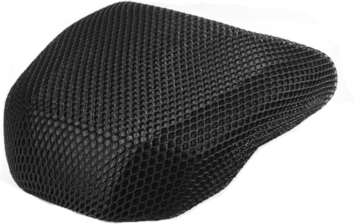 Upgraded 2024 Motorcycle Net Seat Cover Seat Cushion Protector Heat Dissipation Springy and Comfortable Suitable for BMW R1250GS 2018-2021 1PC