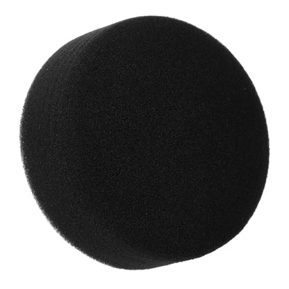 Buffing Polishing Pad Drill Adapter for Car Waxing and Sealing Versatile Sponge Wheel for Polishing Vehicles Boat and Motorcycle Use