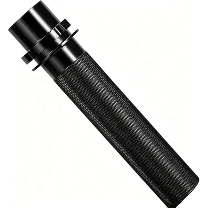 Throttle Tube Twister Hand Grip Throttle for Surron Light Bee X/S/L1E Segway X260 X160 Electric Dirt Bike Black
