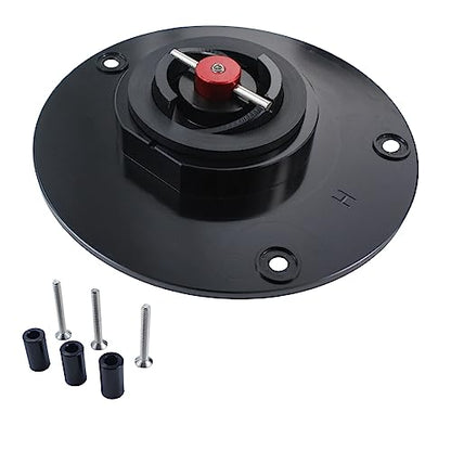 Motorcycle CNC Aluminum Gas Cap Gas Fuel Tank For CB1000 CB1000R CB600F CB1300 CBF1000 CBR1000RR CBR1100XX CBR1100 CBR600RR CBR900RR CBR929RR 954 CBR600 F4 F4I VTR1000F RVF 400 (Red) - color: Red