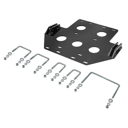Extreme Max 5500.5091 Can-Am Outlander UniPlow Mount - style: Can-Am Outlander Mount Kit