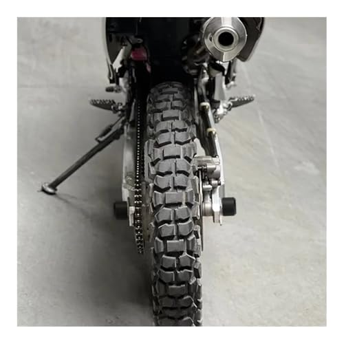 Motorcycle Falling Sliders Protectors for Suzuki DRZ 400SM DRZ400SM DRZ 400 SM 2005-2023 Motorcycle Accessories Wheel Axle Fork Crash Slider Falling Protection