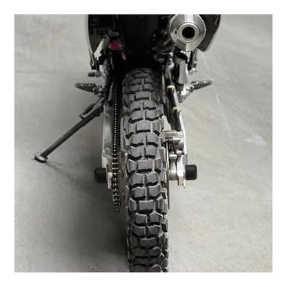 Motorcycle Falling Sliders Protectors for Suzuki DRZ 400SM DRZ400SM DRZ 400 SM 2005-2023 Motorcycle Accessories Wheel Axle Fork Crash Slider Falling Protection