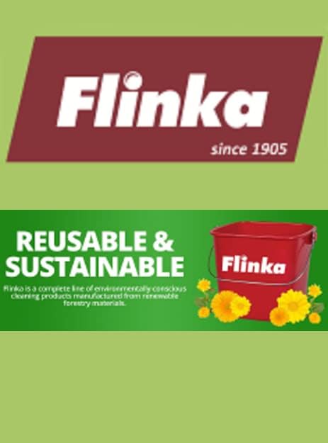 Flinka The Original Reusable Shammy Cloth 20" x 14" - Super Absorbent Chamois Towel - Great for Cars, Boats, Trucks, and RVs - Natural Viscose Sponge Cloth - Eco Friendly (3 Pack) - size: 3 Pack