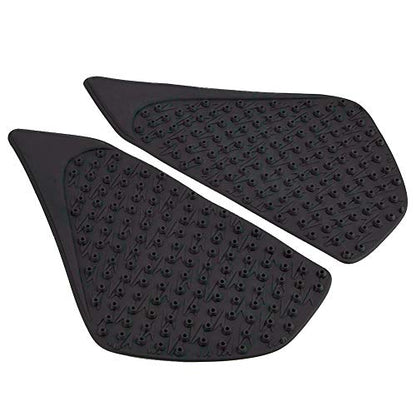 Motorcycle Traction,Gas Traction Side Pad Anti-Slip Knee Grip Fits for CBR1000RR 2004-2007 zx-9r grip
