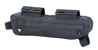 Topeak Midloader Middle Mount 4.5 Liter Black Bike Packing Bag
