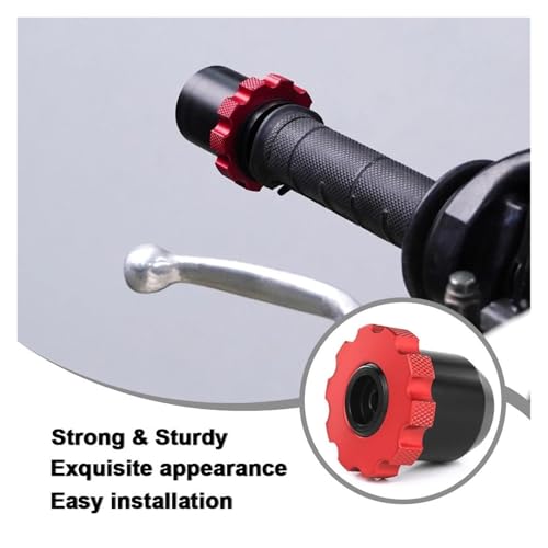for B R1150GS 1998 1999-2003 2004 Motorcycle Throttle Lock Cruise Control(Black) - color: Black