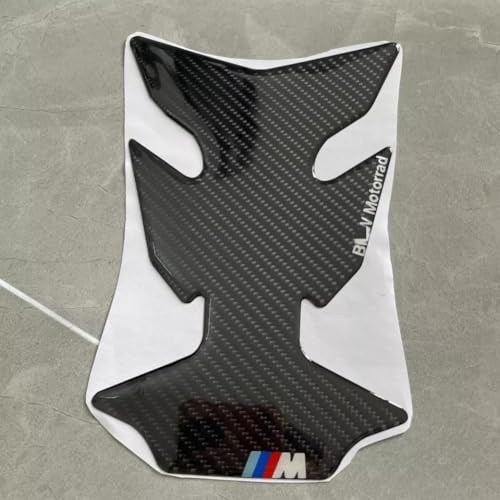 Motorcycle Accessories Tank Pad Sticker Tank Protector Fish Bone Patch Decorative Decal for S1000RR S1000R