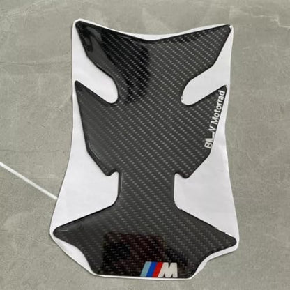 Motorcycle Accessories Tank Pad Sticker Tank Protector Fish Bone Patch Decorative Decal for S1000RR S1000R