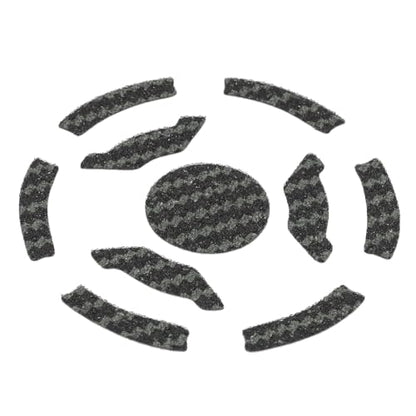 Motorcycle Carbon Tank Pad Protector Sticker Fuel Gas Oil Cap Decal, Anti-Scratch Oil Gas Tank Pad (Street Triple 765 RS 2023) - color: Street Triple 765 Rs 2023