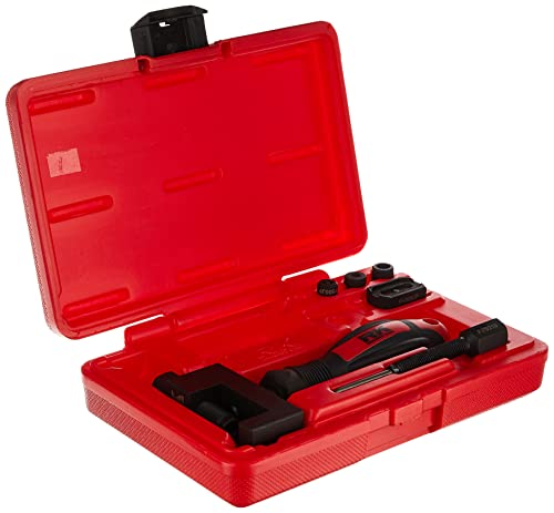 RK Racing Chain UCT2100(50) Universal Chain Breaker, Cutter, Press-Fit and Rivet Tool