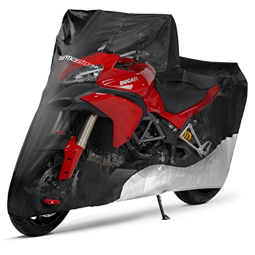 Tourmaster Select Water Resistant Motorcycle Cover - size: XX-Large