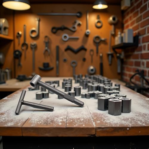 JJLFresheners Spanner Tool Valve Screw Repair Wrench, Adjusting Square Hexagonal Hole Tool Motorcycle Scooter Valve Tappet Engine Adjustable Wrenches