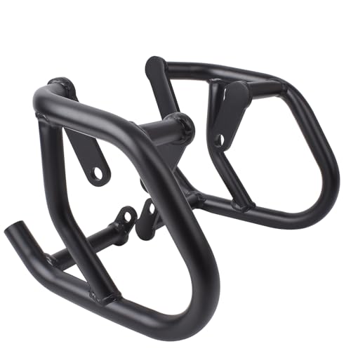 Motorcycle Crash Bar Engine Guard Frame Sliders Bumper Falling Protector,Engine Anti Falling Bar Compatible for HO&N&DA CB750 Hornet CB 750 Hornet Accessories 2022-2025