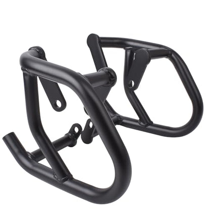 Motorcycle Crash Bar Engine Guard Frame Sliders Bumper Falling Protector,Engine Anti Falling Bar Compatible for HO&N&DA CB750 Hornet CB 750 Hornet Accessories 2022-2025