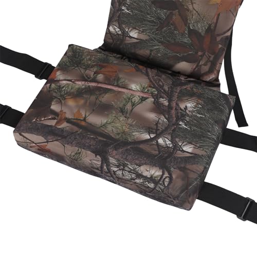 Drfeify Design, Wide Compatibility, Seat Cushion Pad for with Easy Installation, Replaceable Seat