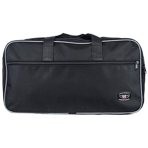 GREAT BIKERS GEAR - Top Box Inner Liner Luggage Bag For Harley Davidson Tour-Pak Leather Motorbike