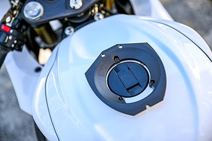 OGIO OR2 Tank Ring (Triumph/Aprilia/MV Agusta) - style: Or2 Ring