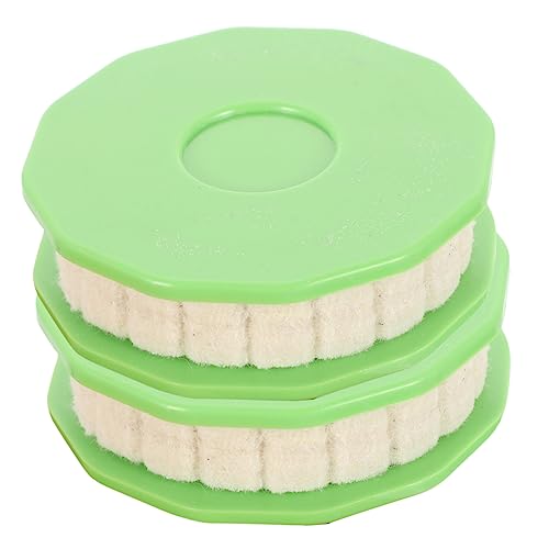 Bicycle Oiler Dirt Bike Accessories Chain Bike Tool Kit Oil er Scooter ers Chain Oil Cable - color: Light Green