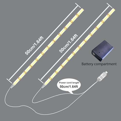 USB Battery Box COB LED Scooter Bike Ambient Light, 8 Lighting Modes, Waterproof No-Wiring Safety Warning Flexible Strip Light for Electric Scooter, Bicycle, Kids Balance Bike - color: Blue