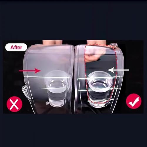 Motorcycle Helmet Lens Anti-fog patch For Nolan N60-5 N70.2 GT N44 Evo N40-5 GT / N40 Full visor Anti-fog Film(N60-5) - color: N60-5